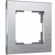 Aluminium серебряный