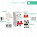 City9 Set Выключатель нагрузки (ВН) 3P 63А 400В City9 Set Выключатель нагрузки (ВН) 3P 63А 400В
