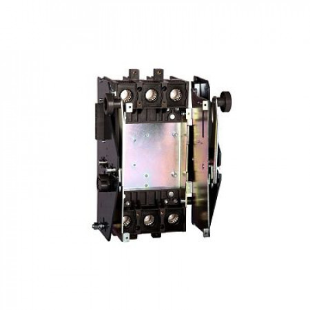 Шасси для выкатного исполнения DOB24F-M8 (перед. присоед.) для 3P NM8N-800 (R) CHINT