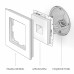 Розетка Ethernet RJ-45 шампань Werkel Встраиваемые механизмы шампань W1181011 Розетка Ethernet RJ-45 шампань Werkel Встраиваемые механизмы шампань W1181011