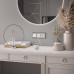 Рамка из металла на 3 поста Palacio Gracia хром/белый Werkel Palacio Gracia хром/белый W0031431 Рамка из металла на 3 поста Palacio Gracia хром/белый Werkel Palacio Gracia хром/белый W0031431