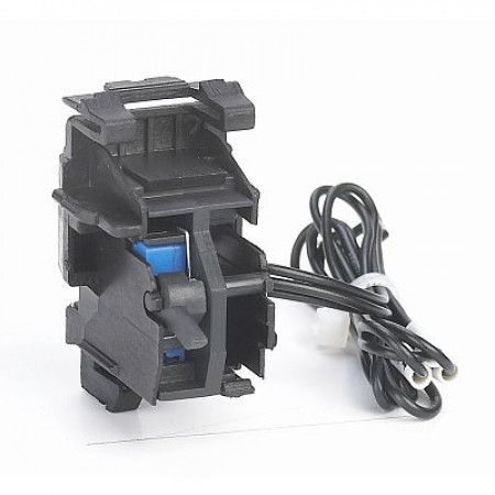 Вспомогательный контакт AX-M3 L для NXM(LE)-320(250) (левый) (R) CHINT