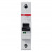 Автоматический выключатель ABB S201 1P 6А (C) 6kA, 2CDS251001R0064 Автоматический выключатель ABB S201 1P 6А (C) 6kA, 2CDS251001R0064