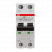 Дифф автомат ABB DS201 C6 AC30 6kA 2CSR255080R1064 Дифф автомат ABB DS201 C6 AC30 6kA 2CSR255080R1064