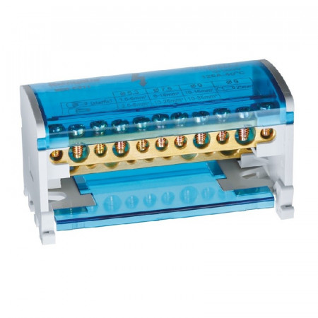 Кросс модуль Elestarpro 2х15 250В ElestarPro