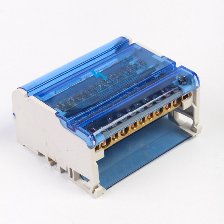 Кросс модуль Elestarpro 4х15 250В ElestarPro