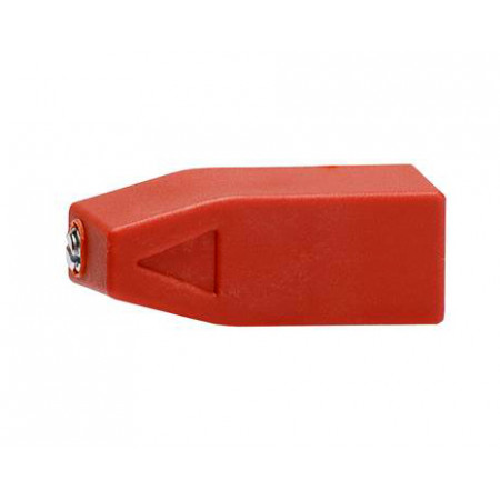 ABB OHRS3/1 Ручка управления для OT16..125F_C красная