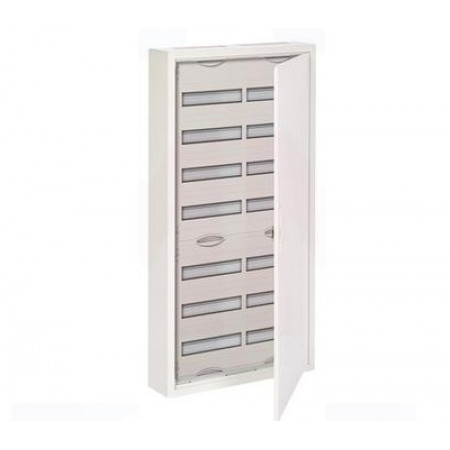 AT72 | Распределительный щит ABB, CA27V 168мод. 1100х550х160