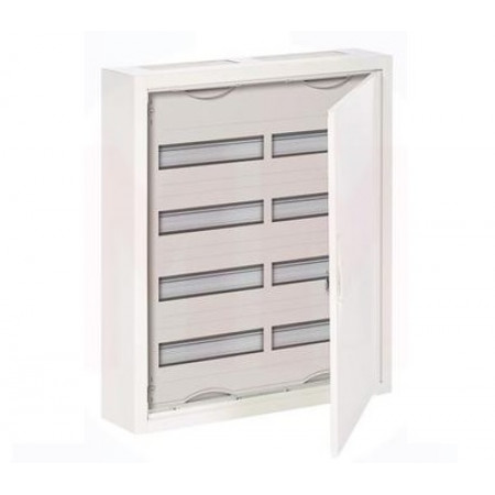 AT42 | Распределительный щит ABB, CA24V 96 мод. 650х550х160
