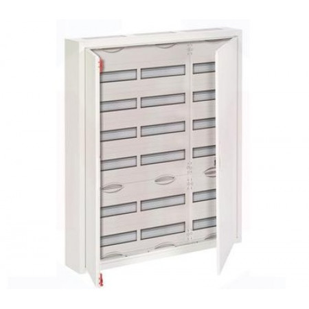 AT63 | Распределительный щит ABB, CA36V 216мод. 950х800х160
