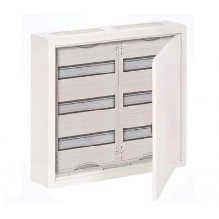 AT32 | Распределительный щит ABB, CA23V 72мод. 500х500х160
