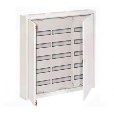 AT53 | Распределительный щит ABB, CA35V 180мод. 800х800х160
