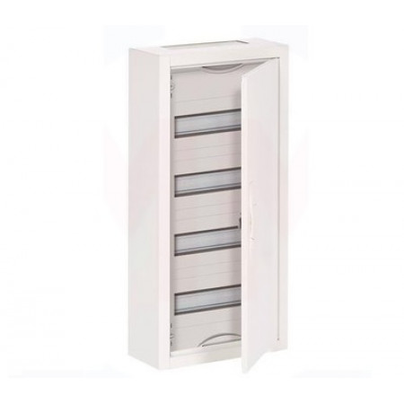 AT41 | Распределительный щит ABB, CA14V 48мод. 650х300х160