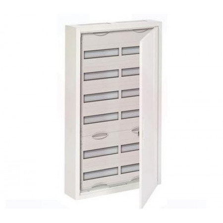 AT62 | Распределительный щит ABB, CA26V 144мод. 950х550х160