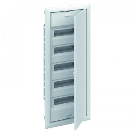 ABB UK660E3 Шкаф встраиваемый на 60(70) модулей с винтовыми клеммами IP31 2CPX077844R9999