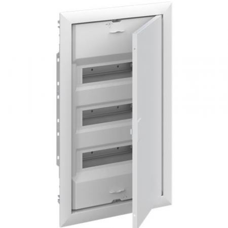 ABB UK636E3 | Шкаф встраиваемый на 36 (+6) модулей с винтовыми клеммами IP31 2CPX077842R9999