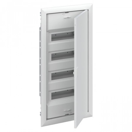 ABB UK648E3 | Шкаф в нишу 48(56) модулей с винтовыми клеммами N,PE 2CPX077843R9999