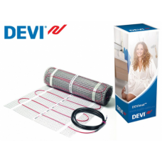 DEVImat DTIF-200 - 2,1 кв.м. DEVImat DTIF-200 - 2,1 кв.м.