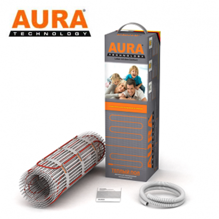 AURA Heating МТА-150 - 6,0 кв.м.