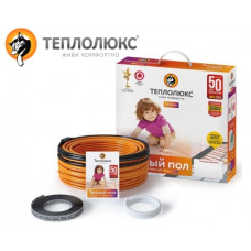 Теплолюкс Tropix ТЛБЭ - 118 м