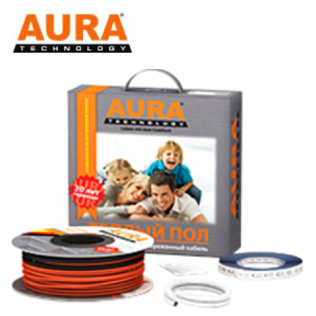 AURA Heating КТА - 59 м