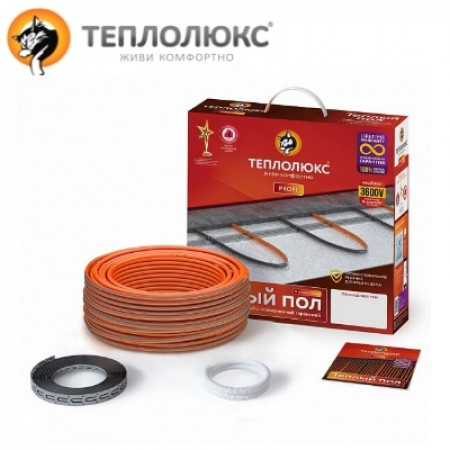 Теплолюкс ProfiRoll - 101,5 м