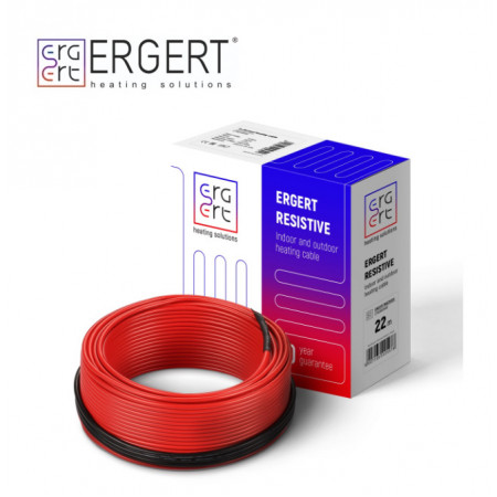Ergert ETRS 18 - 22 м