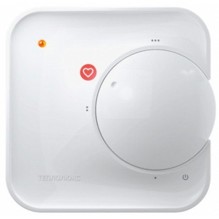 Теплолюкс ТР 510 NEW белый