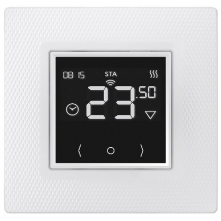 Теплолюкс EcoSmart 25 белый
