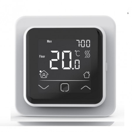 Ergert FLOOR CONTROL 360 white
