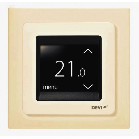 Devireg Touch ivory