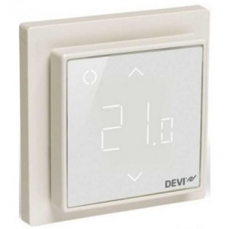Devireg Smart pure white