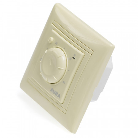 AURA LTC 030 (ivory, кремовый)