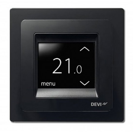 Devireg Touch black