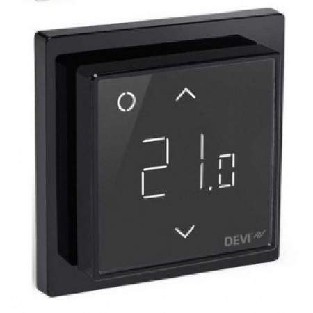Devireg Smart black