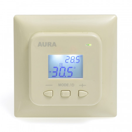AURA LTC 440 (кремовый)