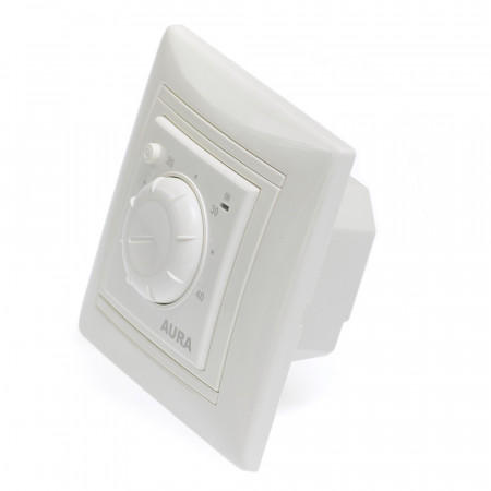 AURA LTC 030 (белый)