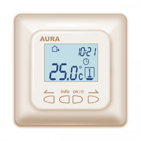 AURA LTC 730 (кремовый)