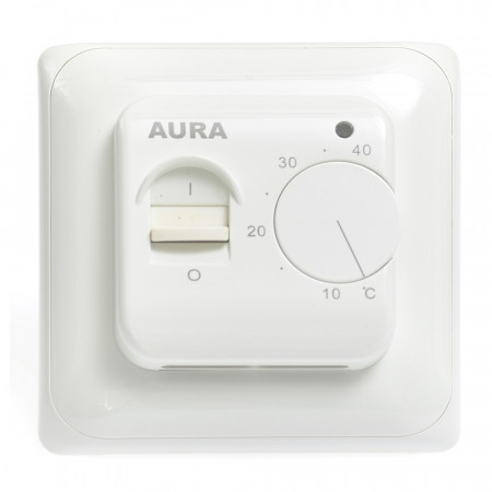 Терморегулятор для теплого пола AURA 130