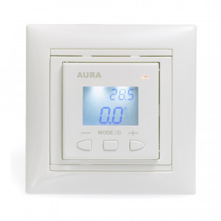 AURA LTC 070 (белый)
