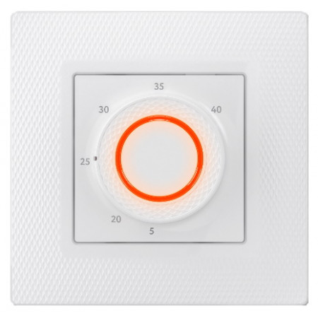Теплолюкс LumiSmart 25 белый